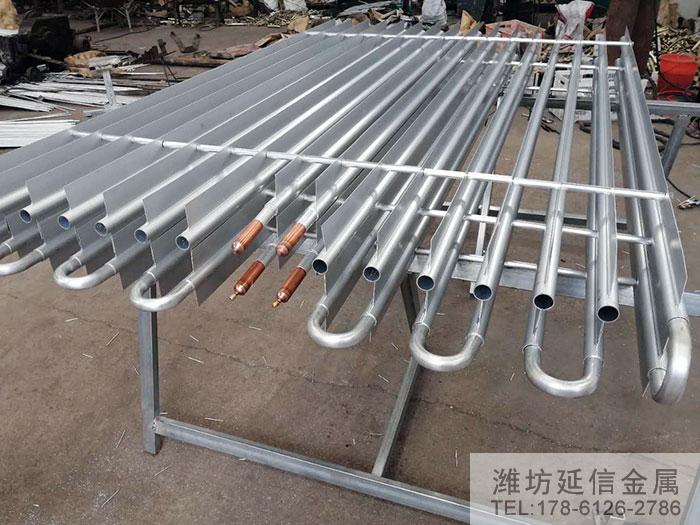 冷庫(kù)鋁排管